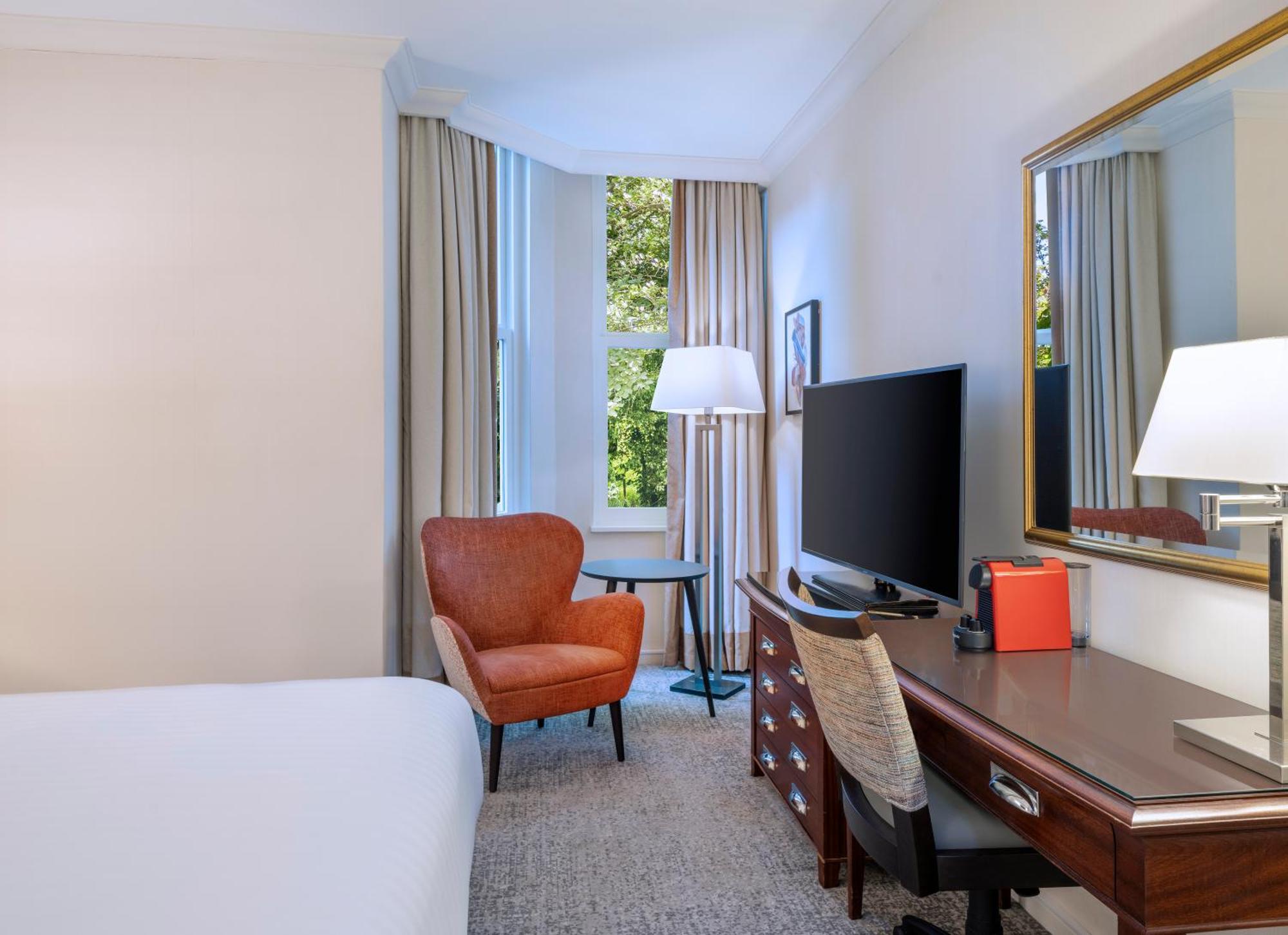 Delta Hotels By Marriott Preston Престон Экстерьер фото