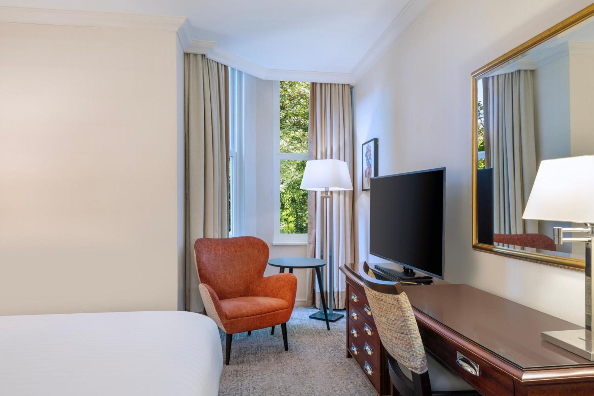 Delta Hotels By Marriott Preston Престон Экстерьер фото