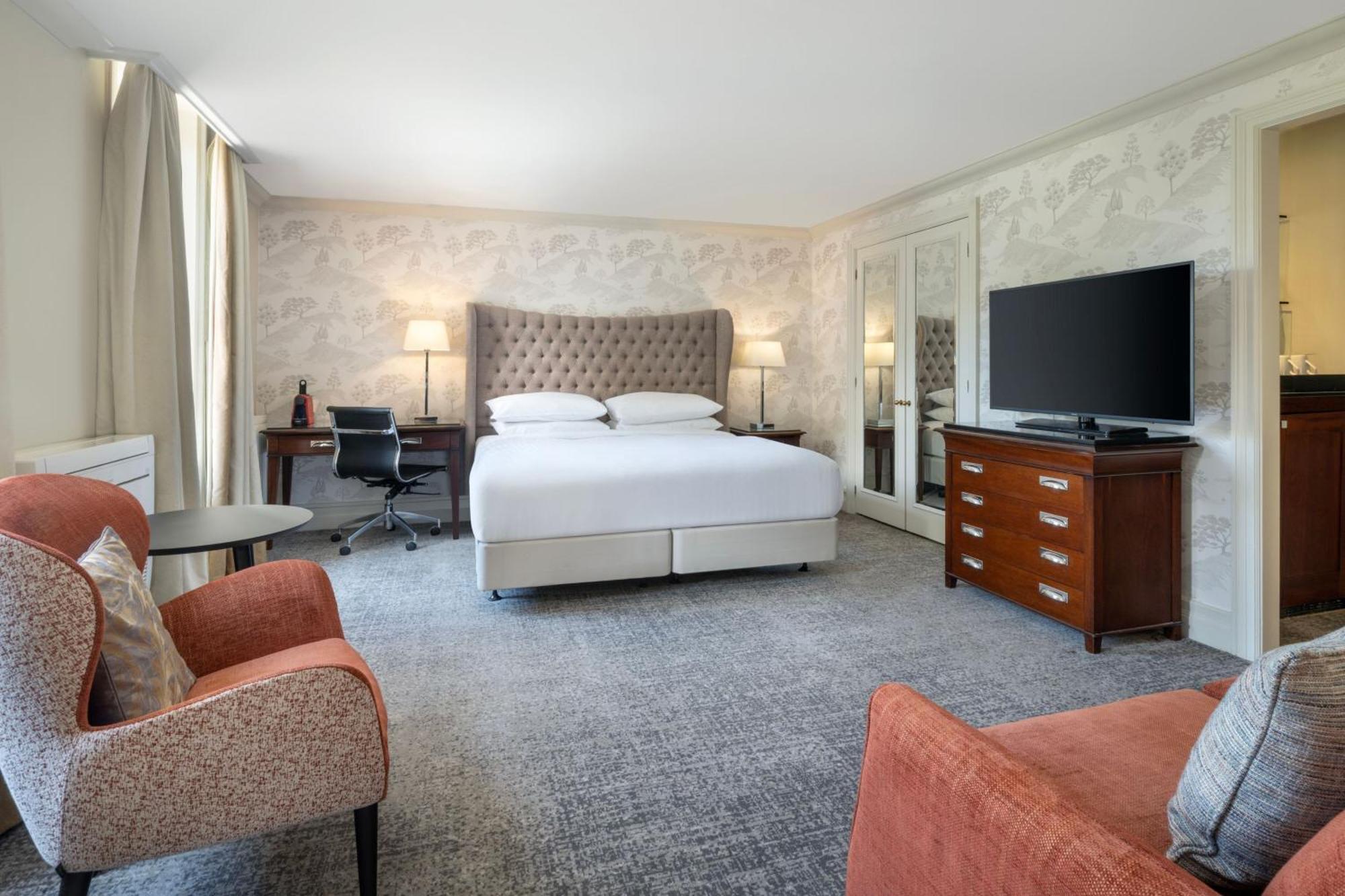 Delta Hotels By Marriott Preston Престон Экстерьер фото