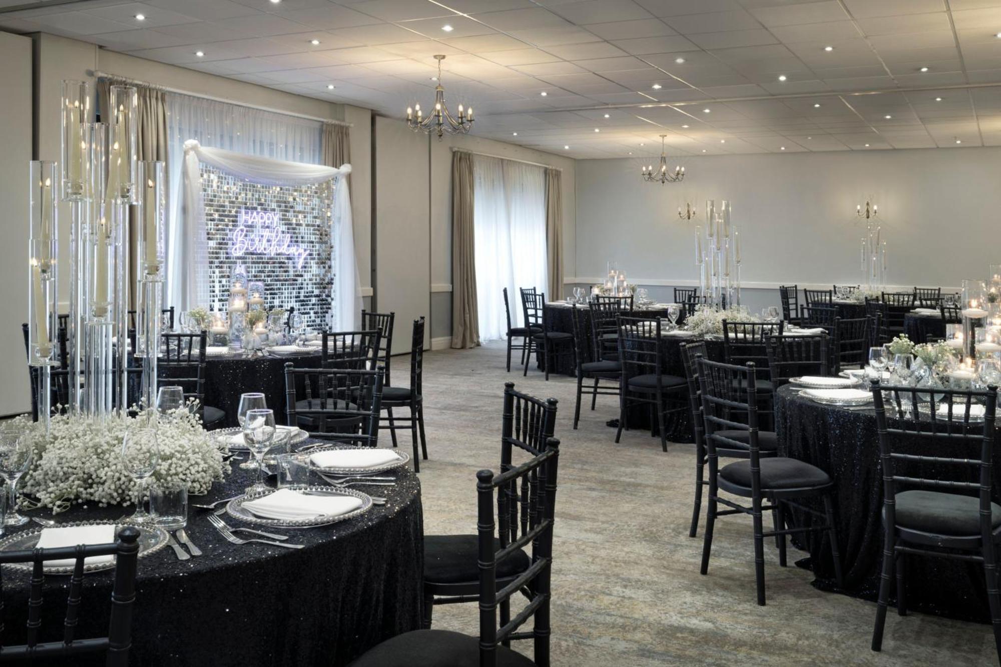 Delta Hotels By Marriott Preston Престон Экстерьер фото