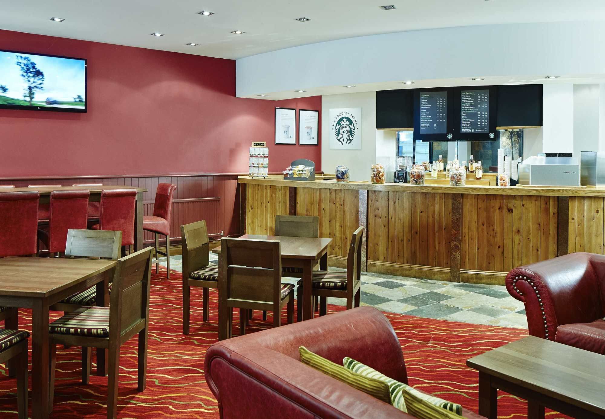 Delta Hotels By Marriott Preston Престон Экстерьер фото