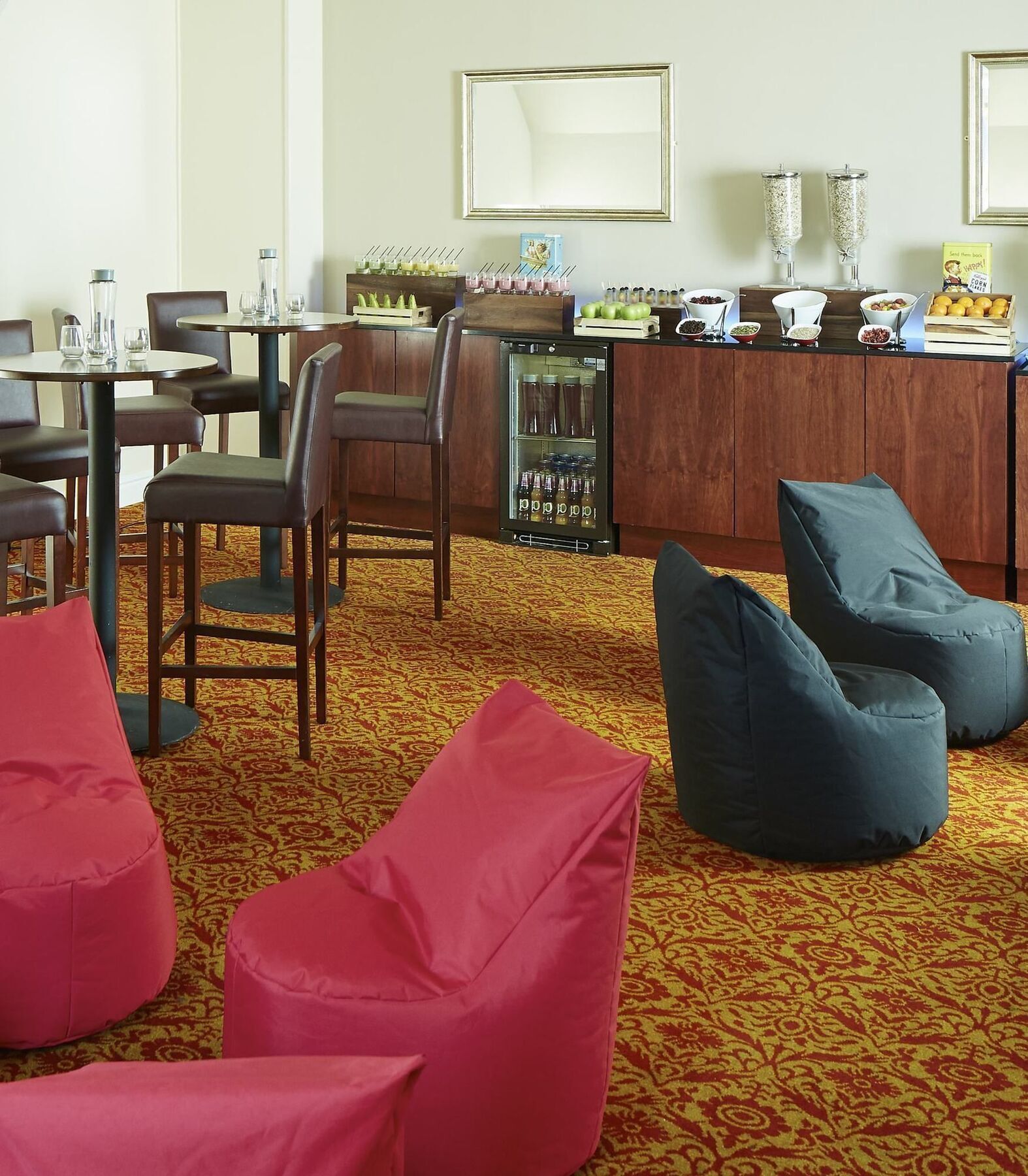 Delta Hotels By Marriott Preston Престон Экстерьер фото